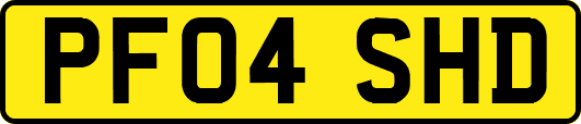 PF04SHD