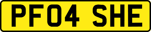 PF04SHE
