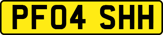 PF04SHH