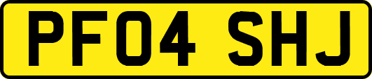 PF04SHJ