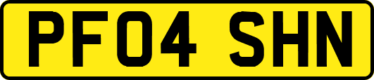 PF04SHN