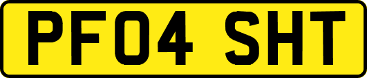 PF04SHT