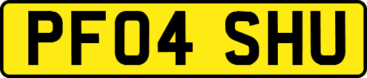 PF04SHU