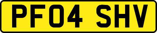PF04SHV