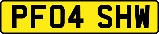 PF04SHW