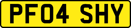 PF04SHY