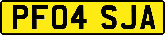 PF04SJA