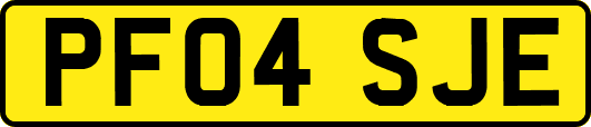 PF04SJE