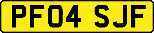 PF04SJF