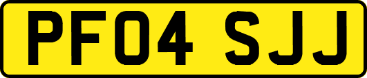 PF04SJJ