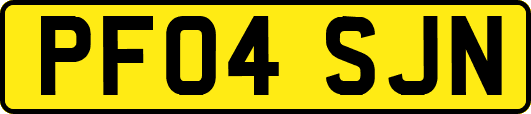 PF04SJN