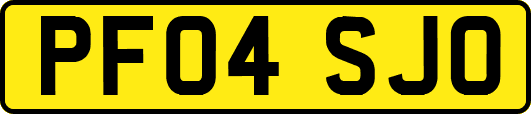 PF04SJO