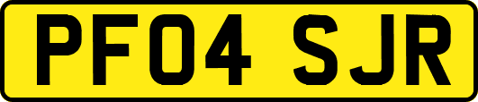 PF04SJR