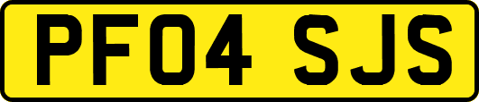 PF04SJS