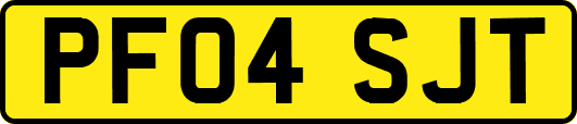 PF04SJT