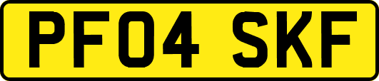 PF04SKF