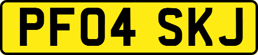 PF04SKJ