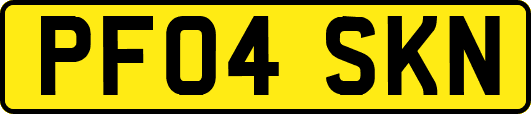PF04SKN