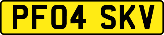 PF04SKV