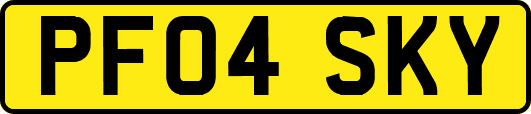 PF04SKY
