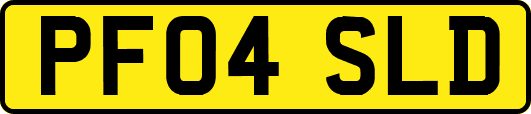 PF04SLD