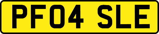 PF04SLE