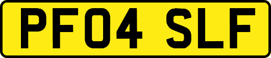 PF04SLF