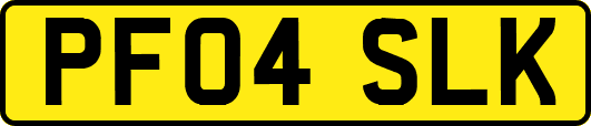 PF04SLK