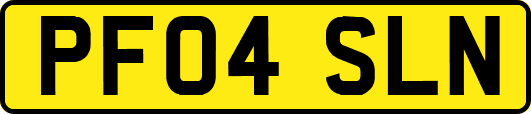 PF04SLN
