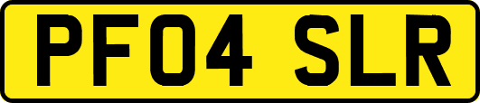 PF04SLR