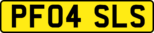 PF04SLS