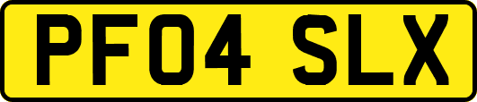 PF04SLX