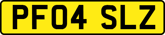 PF04SLZ
