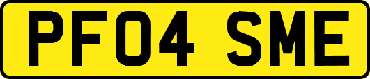PF04SME