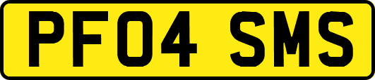 PF04SMS