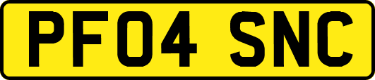 PF04SNC