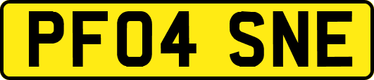 PF04SNE