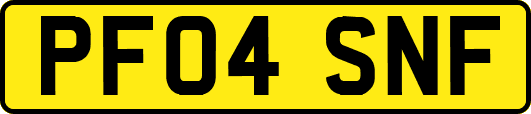 PF04SNF