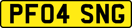 PF04SNG