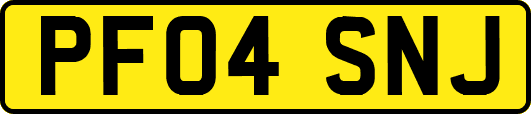 PF04SNJ
