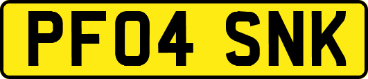 PF04SNK