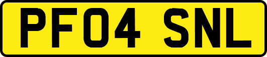 PF04SNL