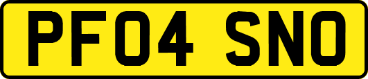 PF04SNO