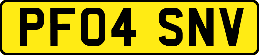 PF04SNV