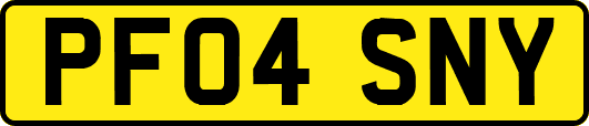 PF04SNY