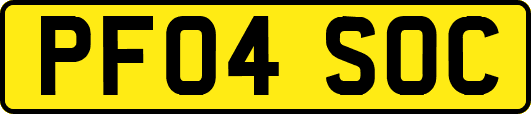 PF04SOC