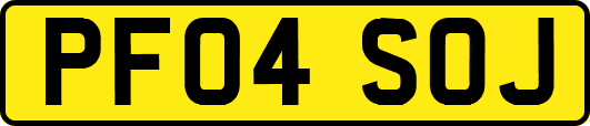 PF04SOJ