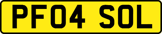 PF04SOL