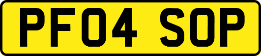 PF04SOP