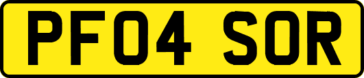 PF04SOR